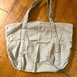 BAGGU Mushroom Cloud Bag